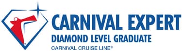 Carnival Expert — Diamond Level Graduate