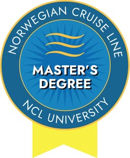 Norwegian Cruise Line — Master's Degree